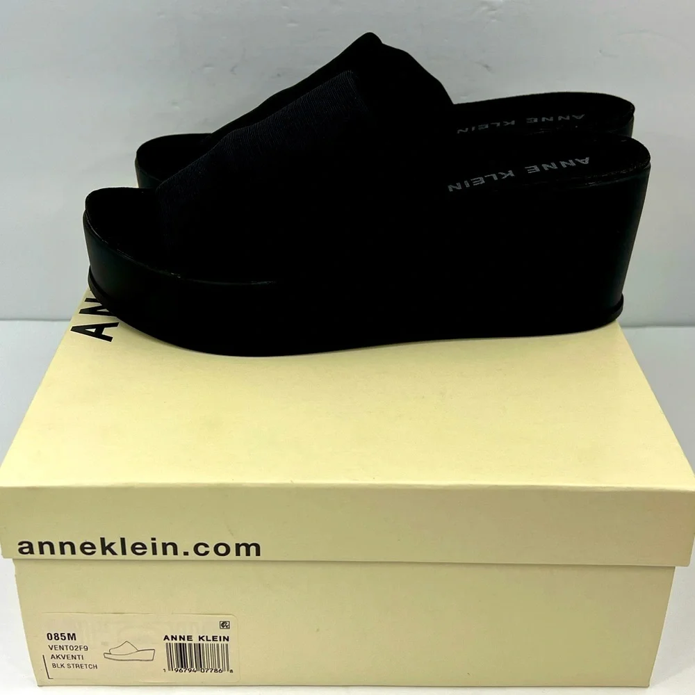 anne klein